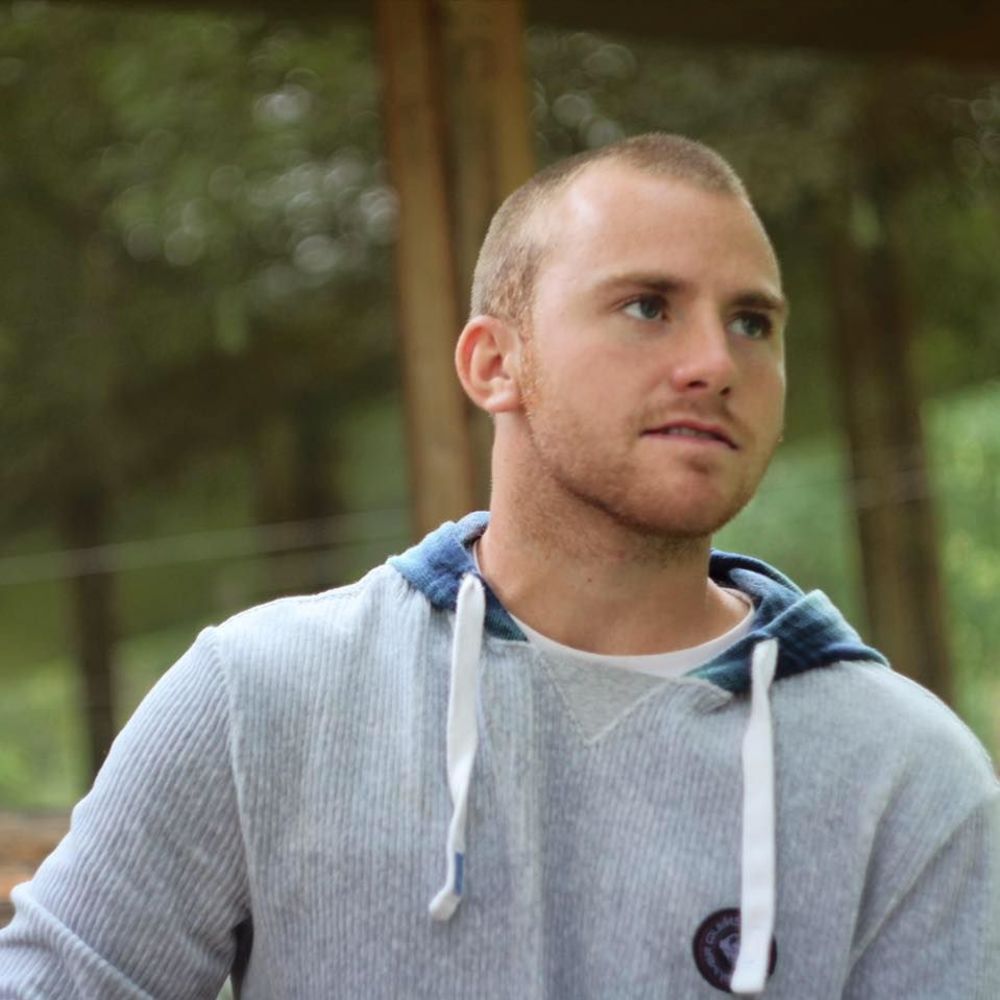 Meet your Posher, Cole